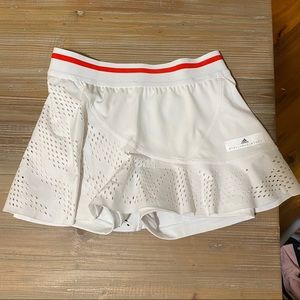 Stella McCartney tennis skirt!